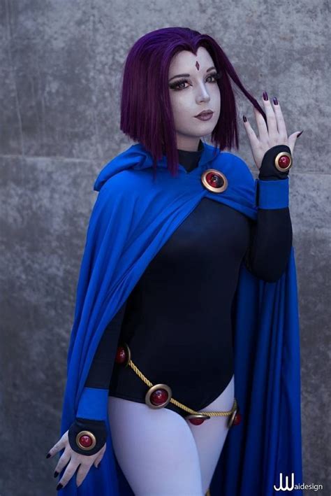 gay cosplay|I’m cosplaying as Raven from Teen Titans for ComicCon